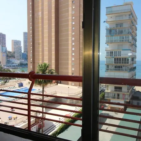 Apartment Coblanca Vii *