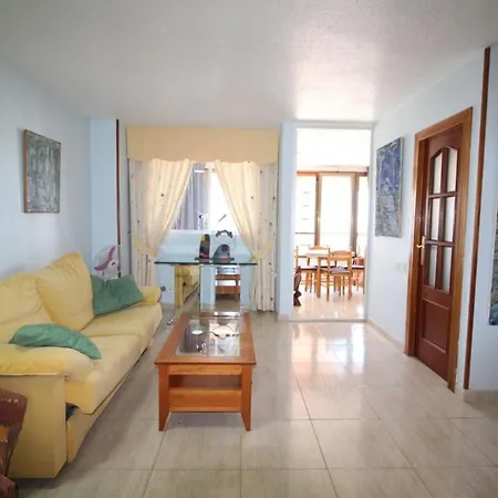 Coblanca Vii Apartment