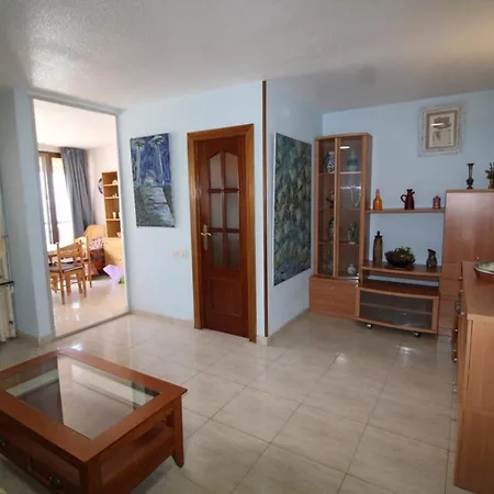 Apartment Coblanca Vii Benidorm