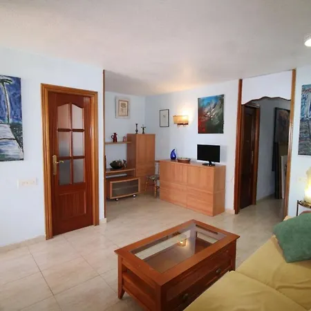 Coblanca Vii Apartment *