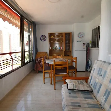 Coblanca Vii Apartment *