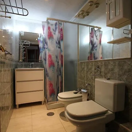 Apartment Coblanca Vii Benidorm