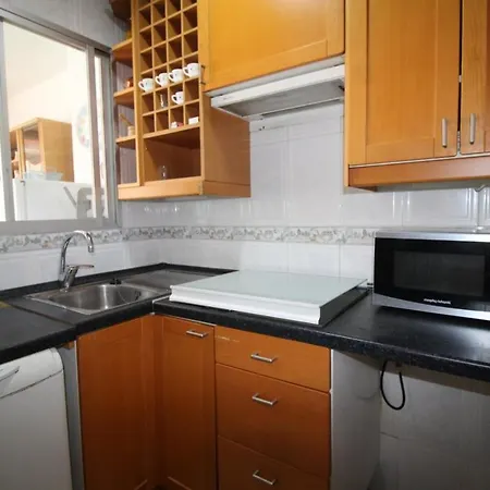 Apartment Coblanca Vii